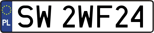 SW2WF24
