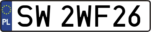 SW2WF26