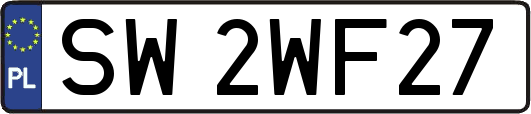 SW2WF27