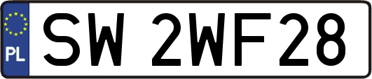 SW2WF28