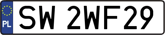 SW2WF29
