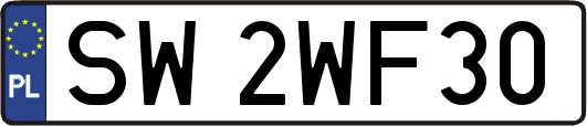 SW2WF30