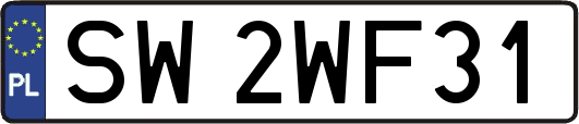 SW2WF31