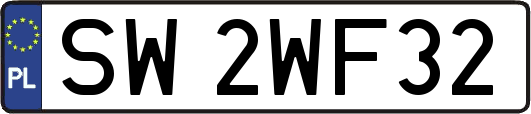 SW2WF32