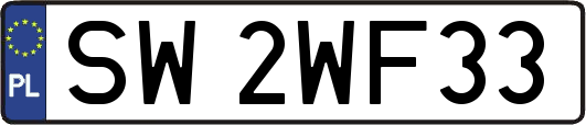 SW2WF33