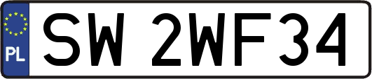 SW2WF34