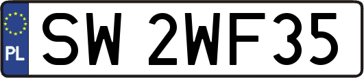 SW2WF35