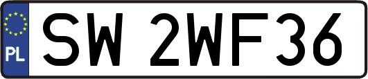 SW2WF36