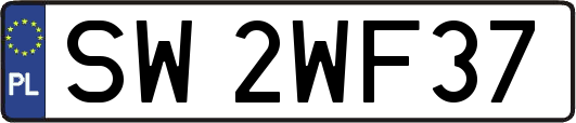 SW2WF37