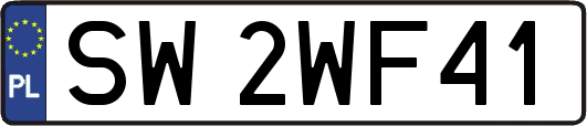 SW2WF41