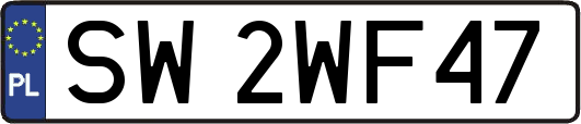 SW2WF47