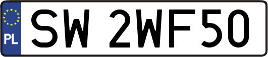 SW2WF50