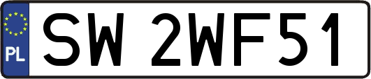 SW2WF51