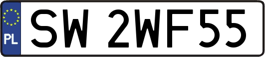 SW2WF55