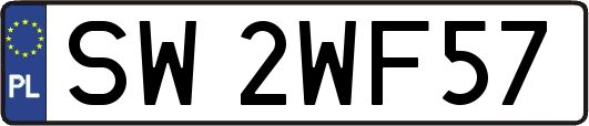 SW2WF57