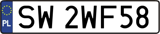 SW2WF58