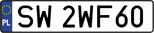 SW2WF60