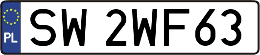 SW2WF63