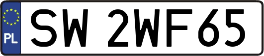 SW2WF65