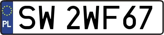 SW2WF67