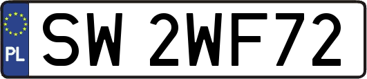 SW2WF72