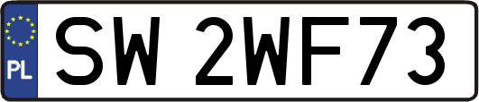 SW2WF73