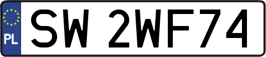 SW2WF74