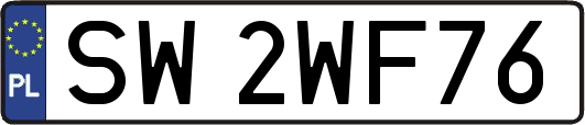 SW2WF76