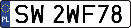 SW2WF78