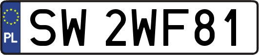 SW2WF81