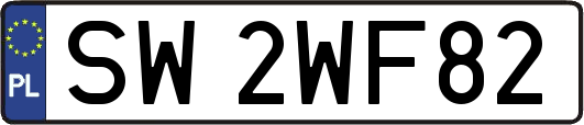 SW2WF82