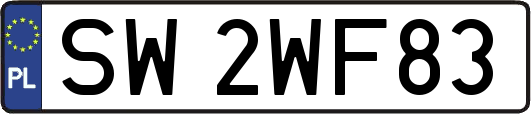 SW2WF83