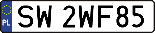 SW2WF85