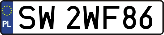 SW2WF86