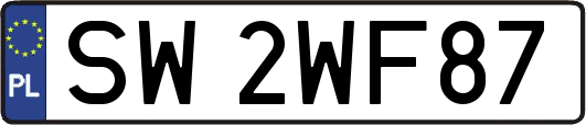 SW2WF87