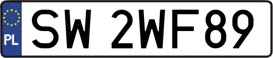 SW2WF89