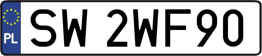 SW2WF90