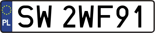 SW2WF91