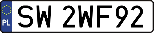 SW2WF92