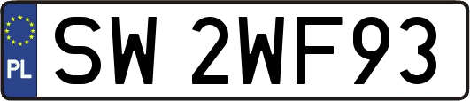 SW2WF93