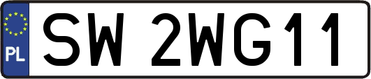 SW2WG11