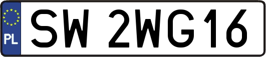 SW2WG16