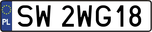 SW2WG18