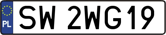 SW2WG19
