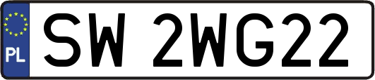 SW2WG22