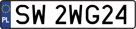 SW2WG24