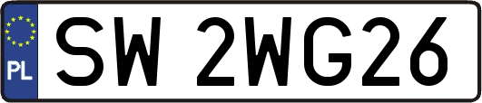 SW2WG26
