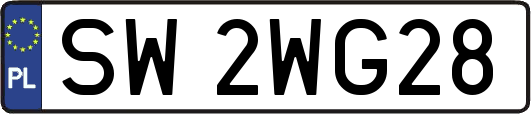 SW2WG28