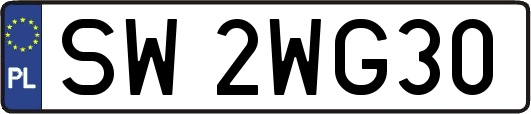 SW2WG30