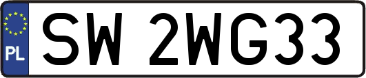 SW2WG33